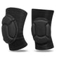 2 x Professional Knee Pads Leg Protector For Sport Work Flooring Construction - EX-STOCK CANADA
