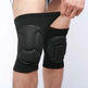 2 x Professional Knee Pads Leg Protector For Sport Work Flooring Construction - EX-STOCK CANADA