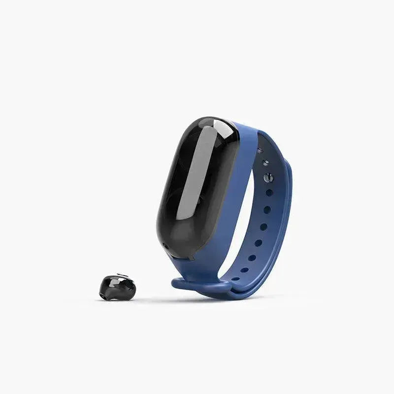 Bluetooth headset bracelet - EX-STOCK CANADA