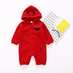 Casual Baby halloween  Pullover clothes