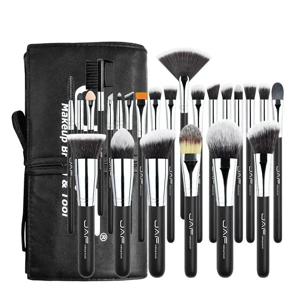 24 makeup brushes - EX-STOCK CANADA