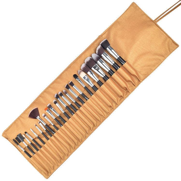 24 makeup brushes - EX-STOCK CANADA