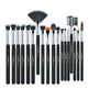 24 makeup brushes - EX-STOCK CANADA