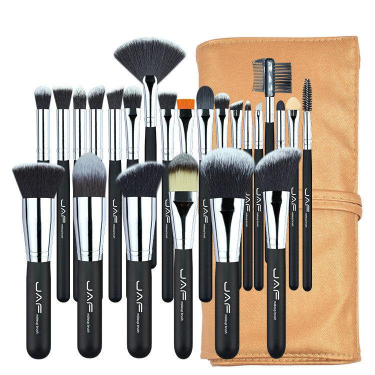 24 makeup brushes - EX-STOCK CANADA
