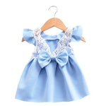 The Best Beautiful Baby Girl dress Baby girl Casual wear baby girl dresses