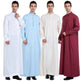 Arab Contemporary Middle Eastern Men's Robe - EX-STOCK CANADA