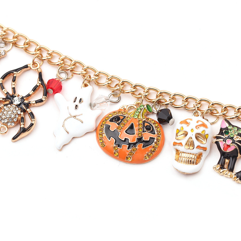 Buy Halloween Bracelet 2024