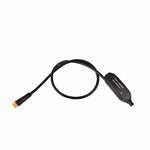 Motorcycle gear Shift sensor