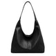 2Pcs Handbags Large Capacity Women's PU Leather Bags + Wallet - EX-STOCK CANADA