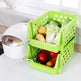 3-Layer Vegetable, Shelf, Kitchenware, and Appliance Supply for Manufacturers - EX-STOCK CANADA