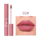 3 Strawberry Set Box Velvet Mist Matte Lip Glaze Lipstick - EX-STOCK CANADA