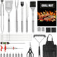 30-piece Set Of Skirt Bag Baking Set BBQ Tools Combination Apron Gift Set - EX-STOCK CANADA