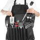 30-piece Set Of Skirt Bag Baking Set BBQ Tools Combination Apron Gift Set - EX-STOCK CANADA