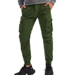 Tactical Men's Trousers Cargo Pant Casual