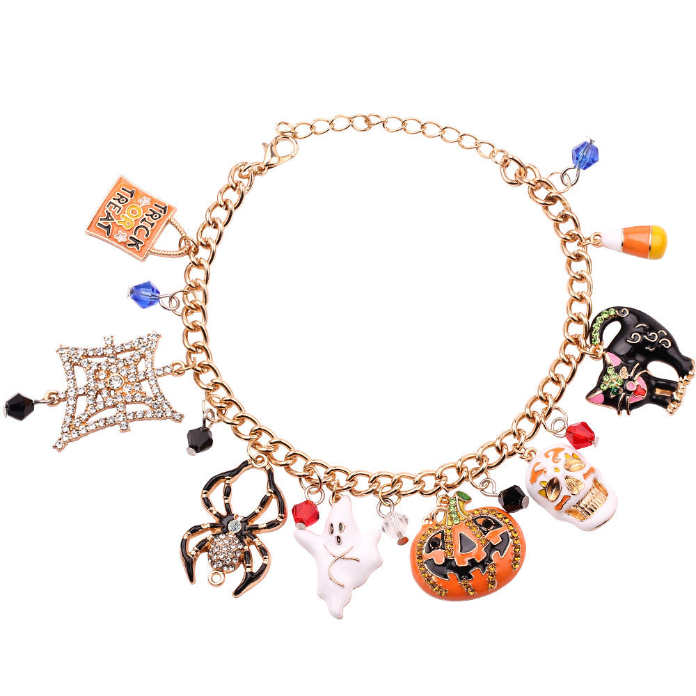 Buy Halloween Bracelet 2024