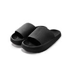 EVA Rubber Slide on Home Slipper Non slip