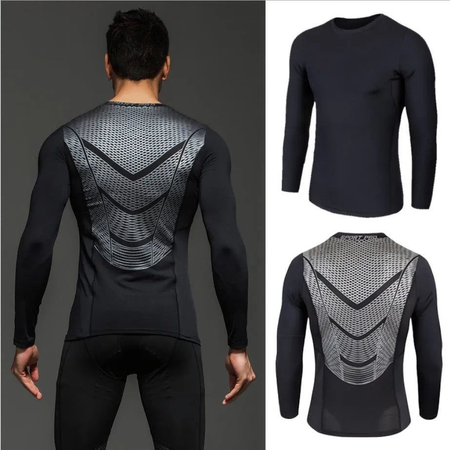 Training Sports wear for men