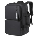 Mochila multifuncional a gran capacidad bolsa de laptop bolsas de viajes de viaje de viaje