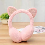 Korean cute earmuffs