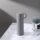 350ml Bottle Stainless Steel Insulated Water Bottle Milk Tumbler Portable Vacuum Flask Coffee Mug Travel Cup Lovers Gift - EX-STOCK CANADA