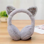 Korean cute earmuffs