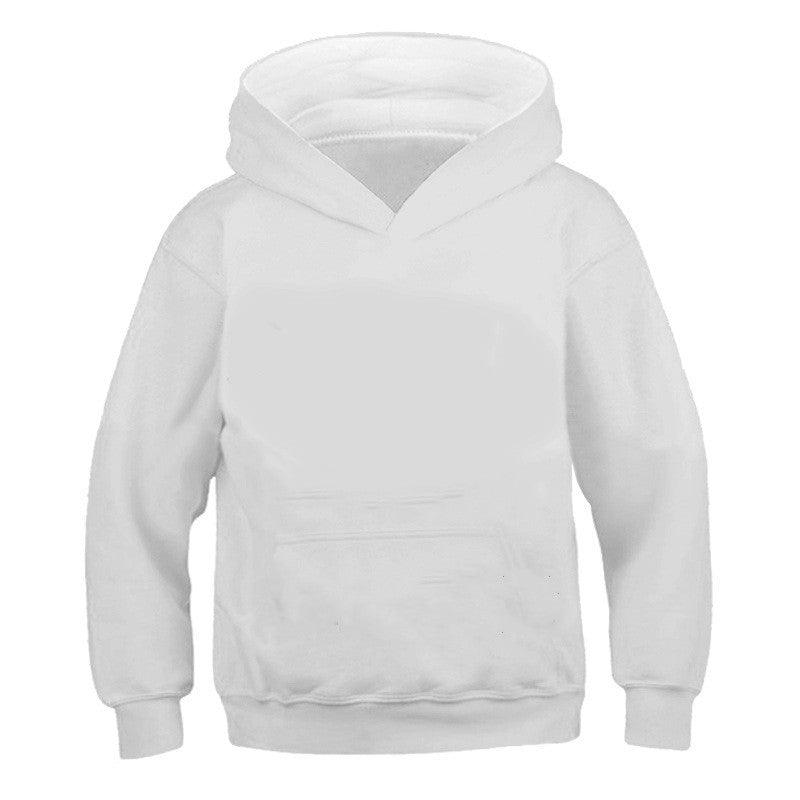3D Digital Printing Fashion Hoodie Pullover Sweater - EX-STOCK CANADA