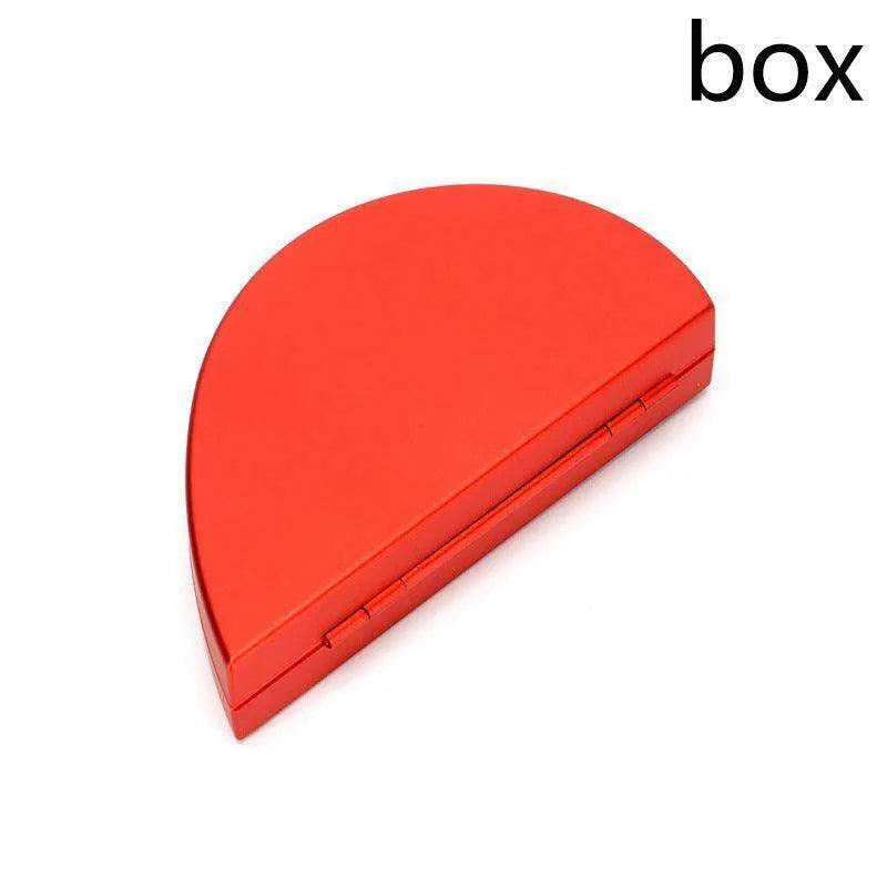 3D Love Box Heart-shaped Rose Flower Rotating Ring Box Valentines Day Gift - EX-STOCK CANADA