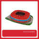 3D Puzzle Football Field Model - EX-STOCK CANADA