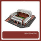 3D Puzzle Football Field Model - EX-STOCK CANADA