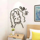 3d wall stickers - EX-STOCK CANADA