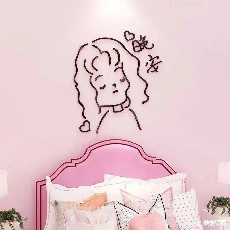 3d wall stickers - EX-STOCK CANADA