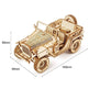3D Wooden Puzzle Model Toys - EX-STOCK CANADA