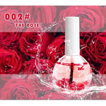 Nutritional Solution Nail Polish