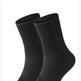 3mm Diving Cold-proof Warm Wear-resistant Non-slip Swimming Snorkeling Surfing Beach Socks - EX-STOCK CANADA