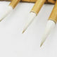 3Pcs Pure Woolen Hair Chinese Writing Pen - EX-STOCK CANADA