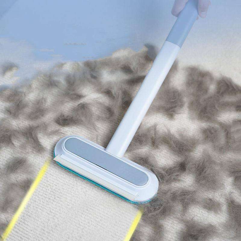4 In 1 Multifunctional Pet Hair Removal & Cleaner Brush - EX-STOCK CANADA