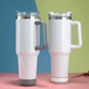 40oz Stainless Steel Travel Cup Vacuum Double Layer - EX-STOCK CANADA