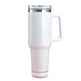 40oz Stainless Steel Travel Cup Vacuum Double Layer - EX-STOCK CANADA