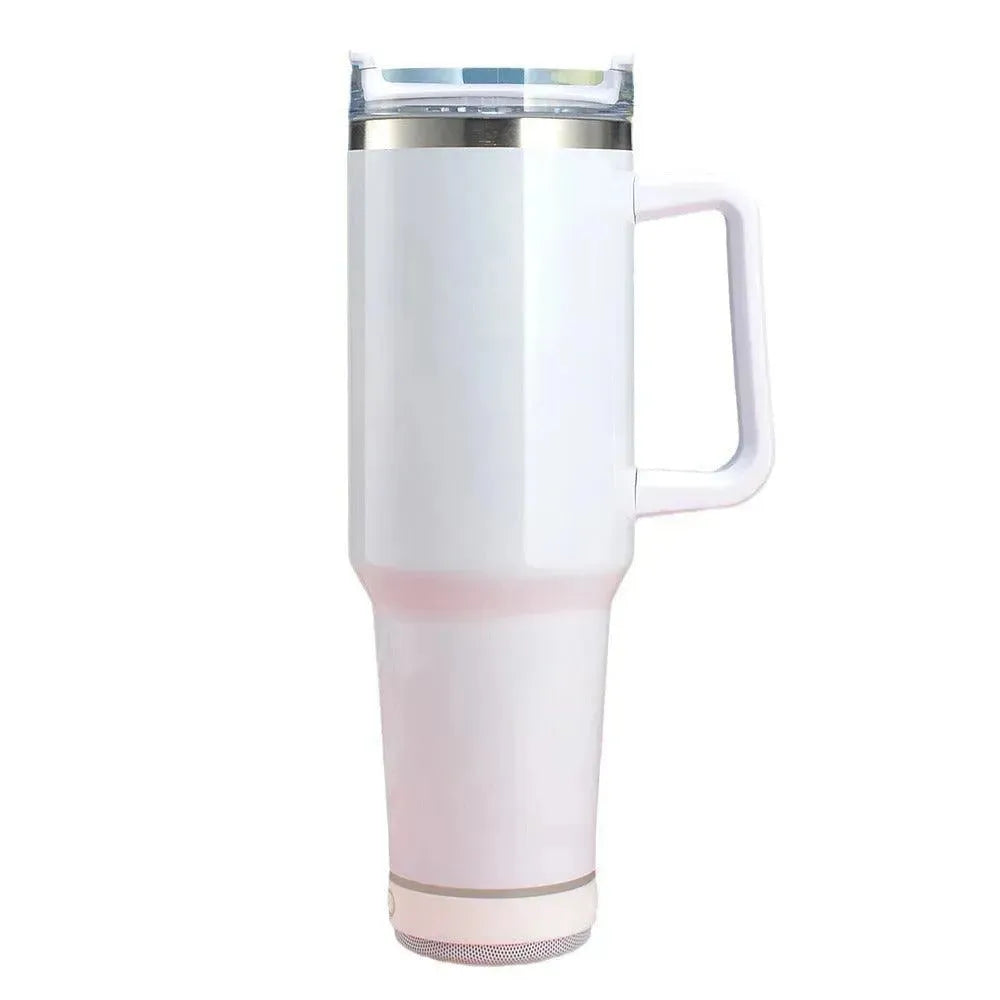 40oz Stainless Steel Travel Cup Vacuum Double Layer - EX-STOCK CANADA