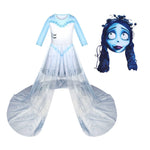 Children's Halloween costume dress Girl Halloween costume dress