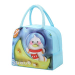 New Children Lunch Bag Aluminum Foil Thickening