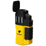 COHBA PORTABLE CIGRIMIENTO 4 CURSA ALTA PODER FIRE POWER