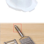 7 in 1 Mandolin fruits/vegetable grater Chopper and slicer