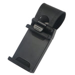 Car Steering Wheel Clip Mount Holder