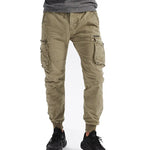 Tactical Men's Trousers Cargo Pant Casual