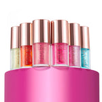 PHOFAY Non-sticky Glossy Shinny Jelly Lip Oil