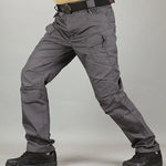 Men's Training Pants Special Service Trousers