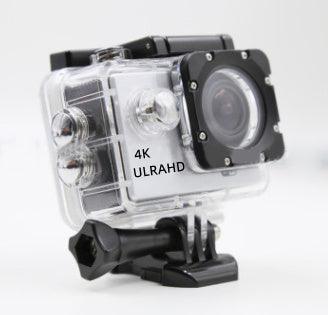 4K Waterproof Sport Camera - EX-STOCK CANADA