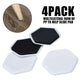 4Pcs Heavy Duty Furniture Moving Sliders Table Moving Pads - EX-STOCK CANADA