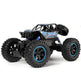 4WD Remote Control Car: High Speed Off-Road Toy - EX-STOCK CANADA